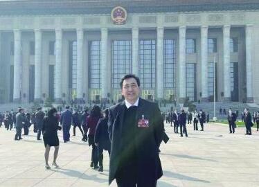 【兩會(huì)好聲音】全國(guó)政協(xié)委員、中國(guó)工程院院士武強(qiáng)：夯實(shí)煤炭主體能源根基