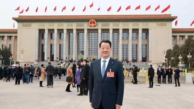 【兩會好聲音】彭壽院士建議：以應用導向為主體，真正實現(xiàn)綠色低碳產(chǎn)業(yè)高質(zhì)量發(fā)展