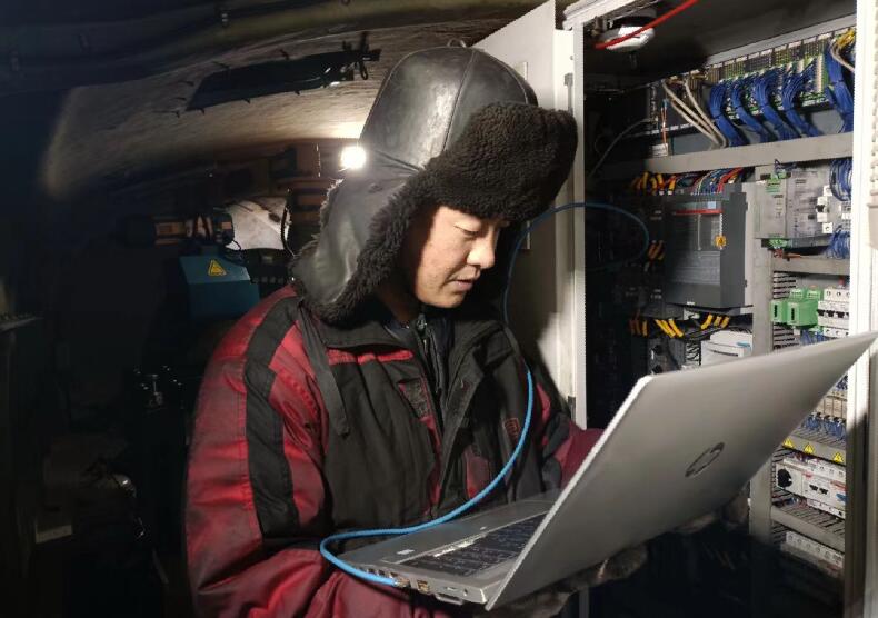 開局沖刺，首戰(zhàn)告捷!錫盟新能源事業(yè)部發(fā)電量實現(xiàn)首月開門紅