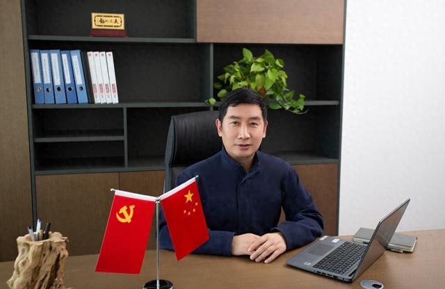 【兩會好聲音】全國人大代表、泰和新材董事長宋西全：加強(qiáng)用戶側(cè)儲能建設(shè)，促進(jìn)新能源行業(yè)健康發(fā)展