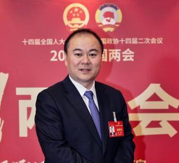 【兩會(huì)好聲音】人大代表朱?。航ㄗh完善儲(chǔ)能用固態(tài)電池國(guó)家標(biāo)準(zhǔn)