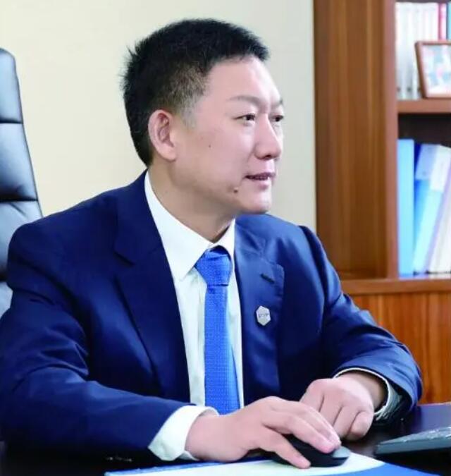 全國人大代表、邦普循環(huán)總裁李長東：支持企業(yè)全球布局新能源用礦產(chǎn)資源