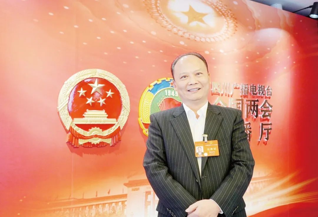 劉漢元：加速打造能源新質(zhì)生產(chǎn)力，助推全球碳中和目標(biāo)實(shí)現(xiàn)
