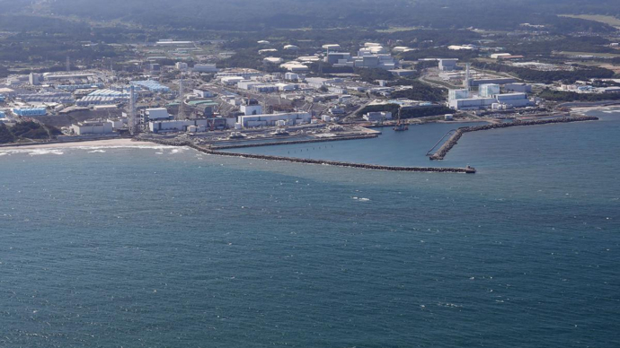 大地震13年后，福島從日本“鬼城”變成了世界“傷口”