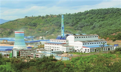 發(fā)展垃圾焚燒發(fā)電，助力新型電力系統(tǒng)建設(shè)
