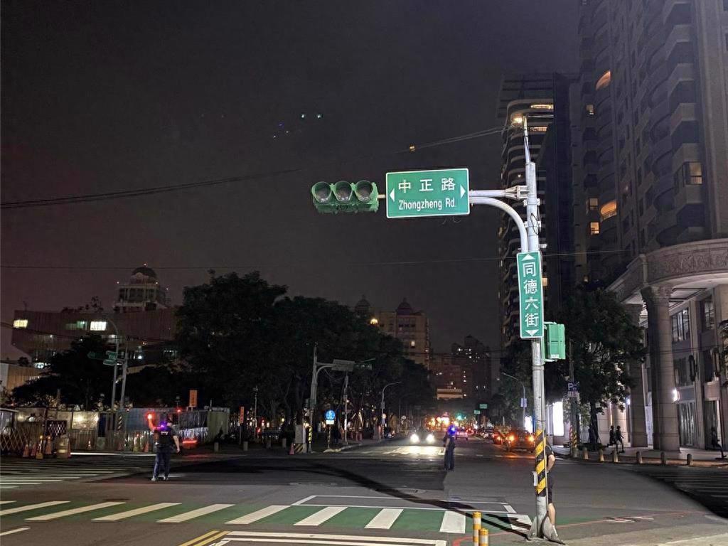 桃園市4月停電高達35次，核四前廠長：電力問題反映基層人力不足