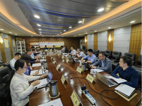 電促會一行赴中國移動、中國聯(lián)通、中國電信調研交流