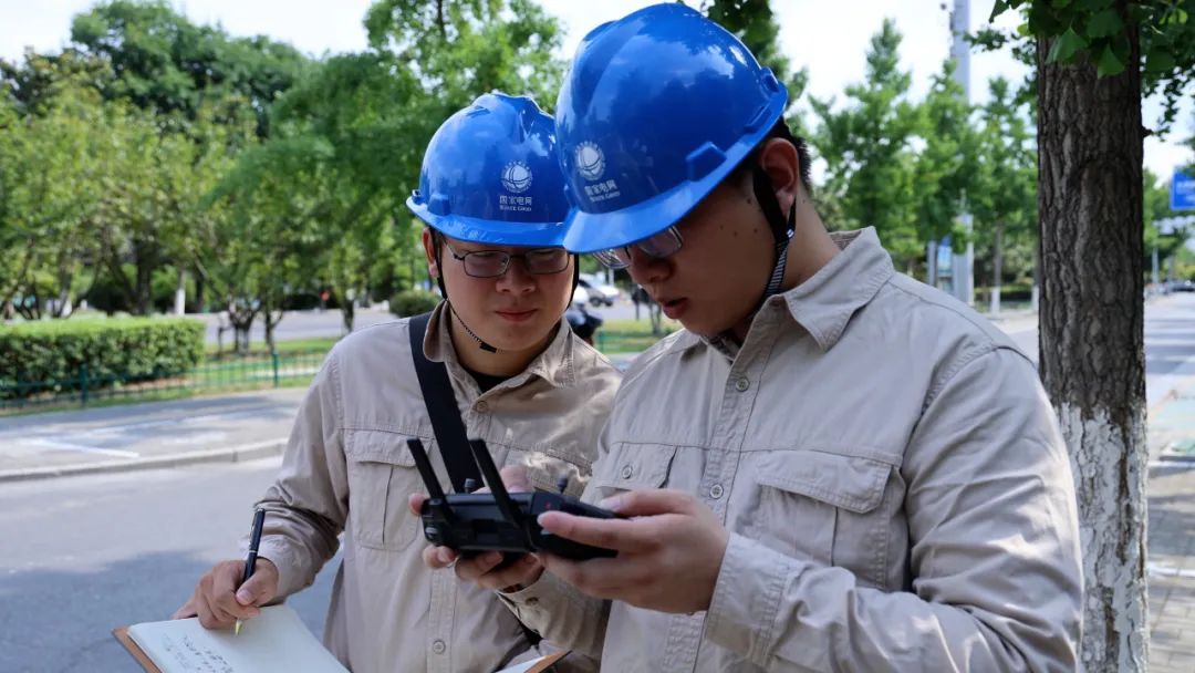 淮陰供電“涼”方上線，硬核措施確保供電無(wú)憂