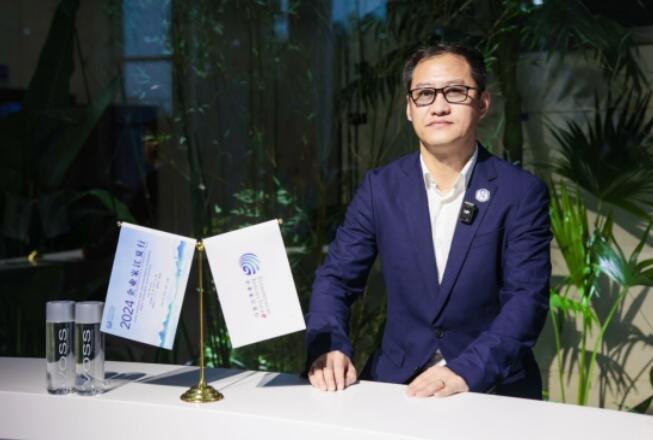博思創(chuàng)邱長斌：開發(fā)AI算法模型 讓儲能的每次充放動作都有據(jù)可依、實現(xiàn)全局最優(yōu)