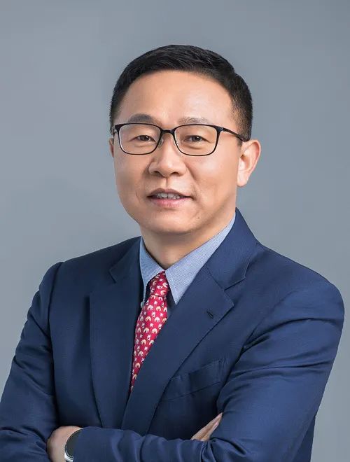 華為汪濤：用數(shù)智化技術，解決新型電力系統(tǒng)世界級難題