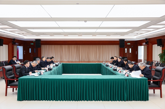 溫樞剛張文峰拜會國家能源局黨組書記、局長王宏志