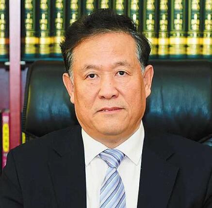 楊昆：貫徹實(shí)施能源法，推動能源法治再上新臺階