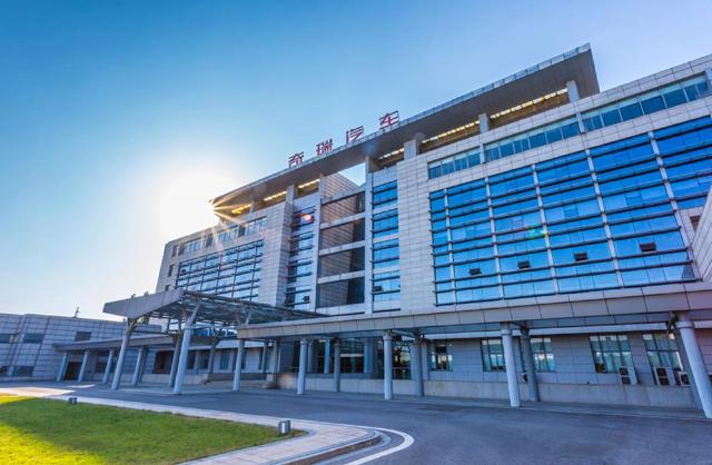 新能源銷量暴增，出口量遙遙領先奇瑞汽車2024年何以如此爭氣?