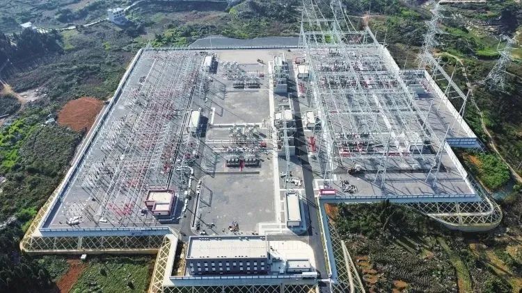 南方電網(wǎng)錨定建設(shè)農(nóng)業(yè)強(qiáng)國(guó)目標(biāo)，扎實(shí)服務(wù)“三農(nóng)”工作取得新成效