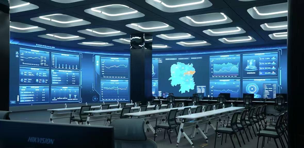 湖南新型電力系統加快建設“三區(qū)三廳”示范工程